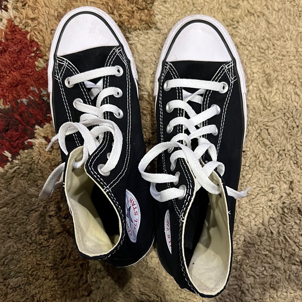 New Converse